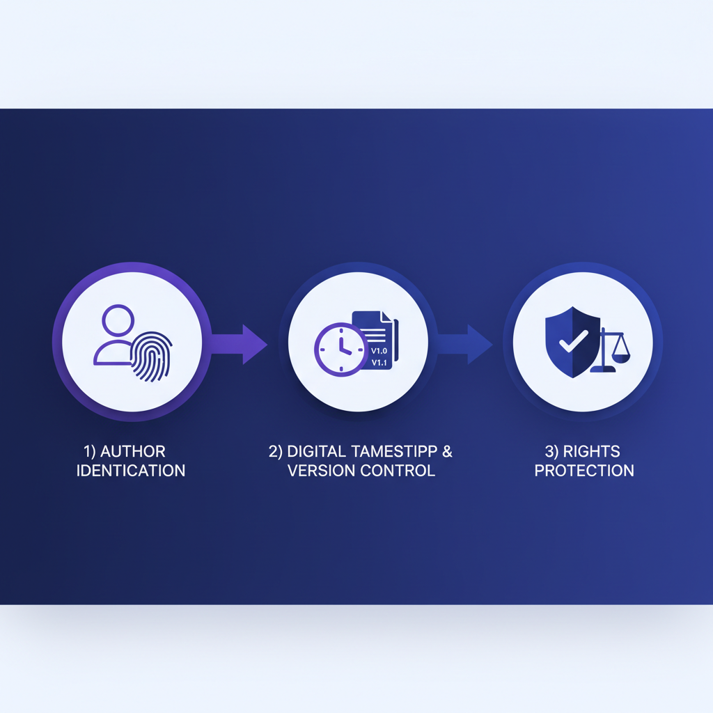 Quy trình định danh IP